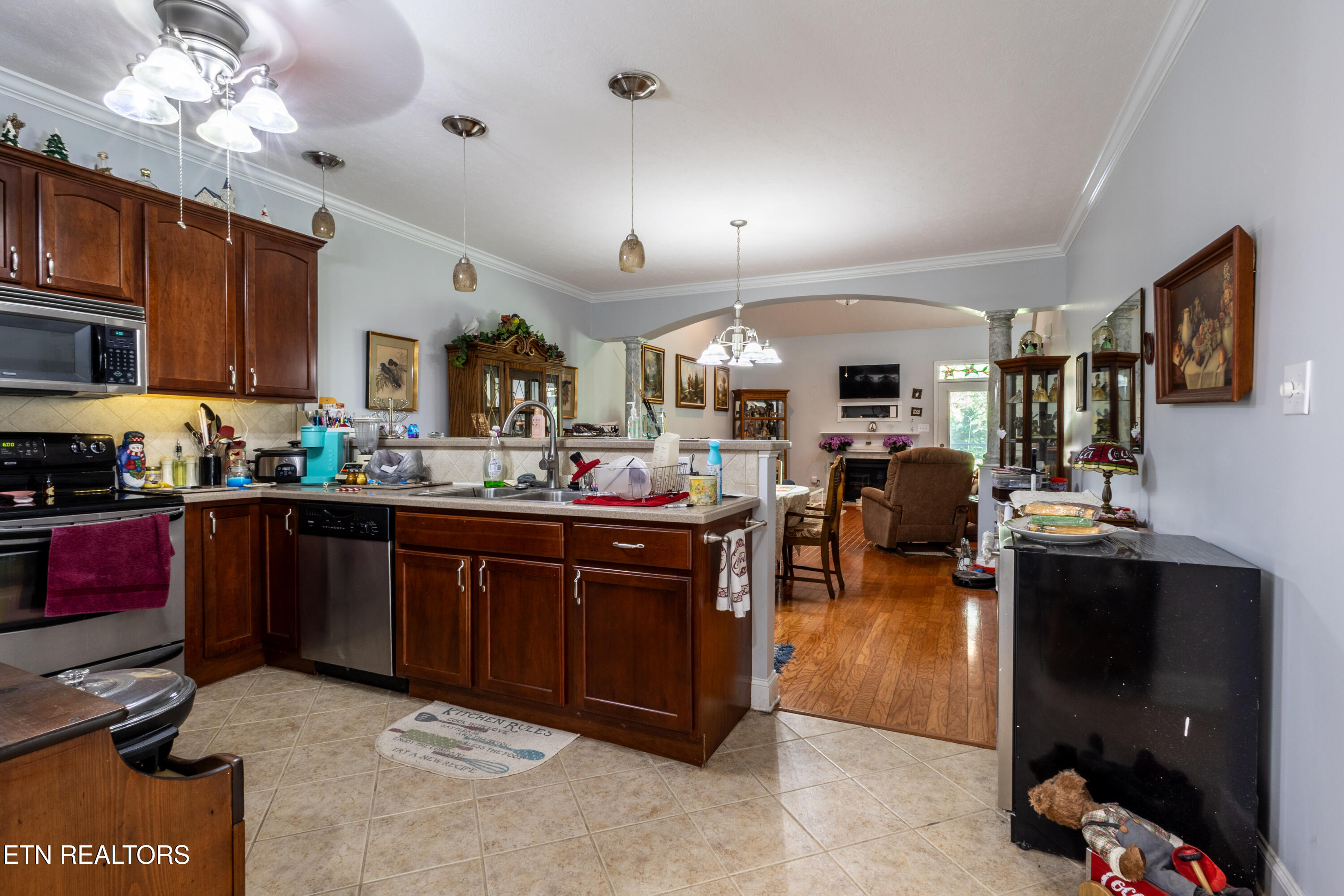 3518 Pebblebrook Way Knoxville, TN 37921 - Photo 5 of 16 IMG_6172-HDR