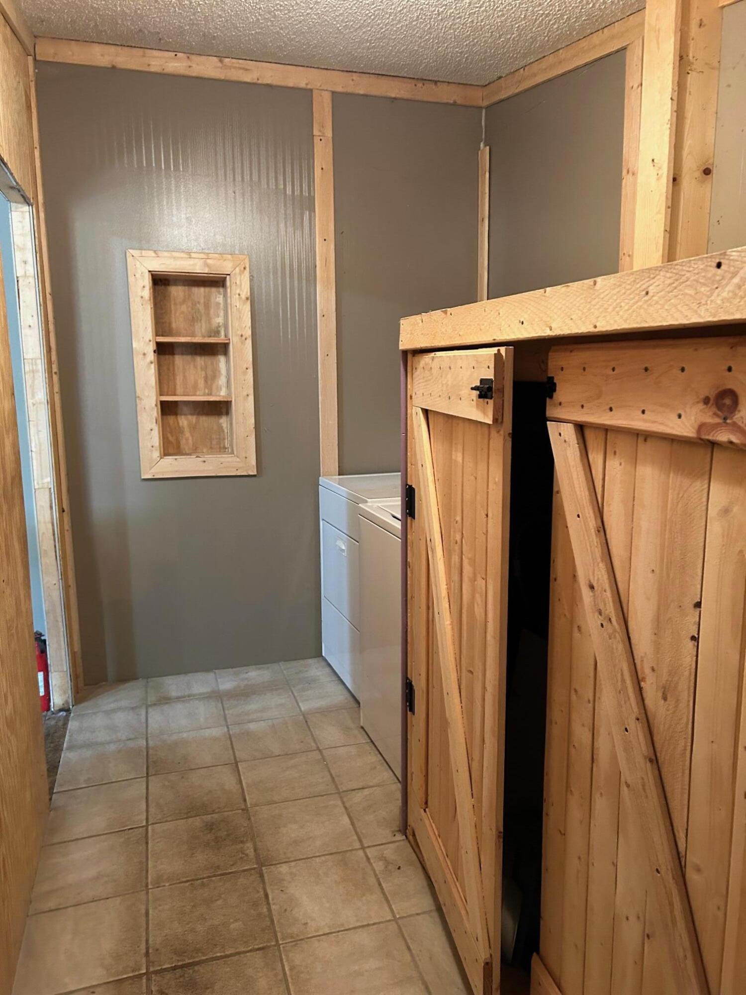 998 Power Dam Road Rocky Mount, VA 24151 - Photo 8 of 19 Laundry