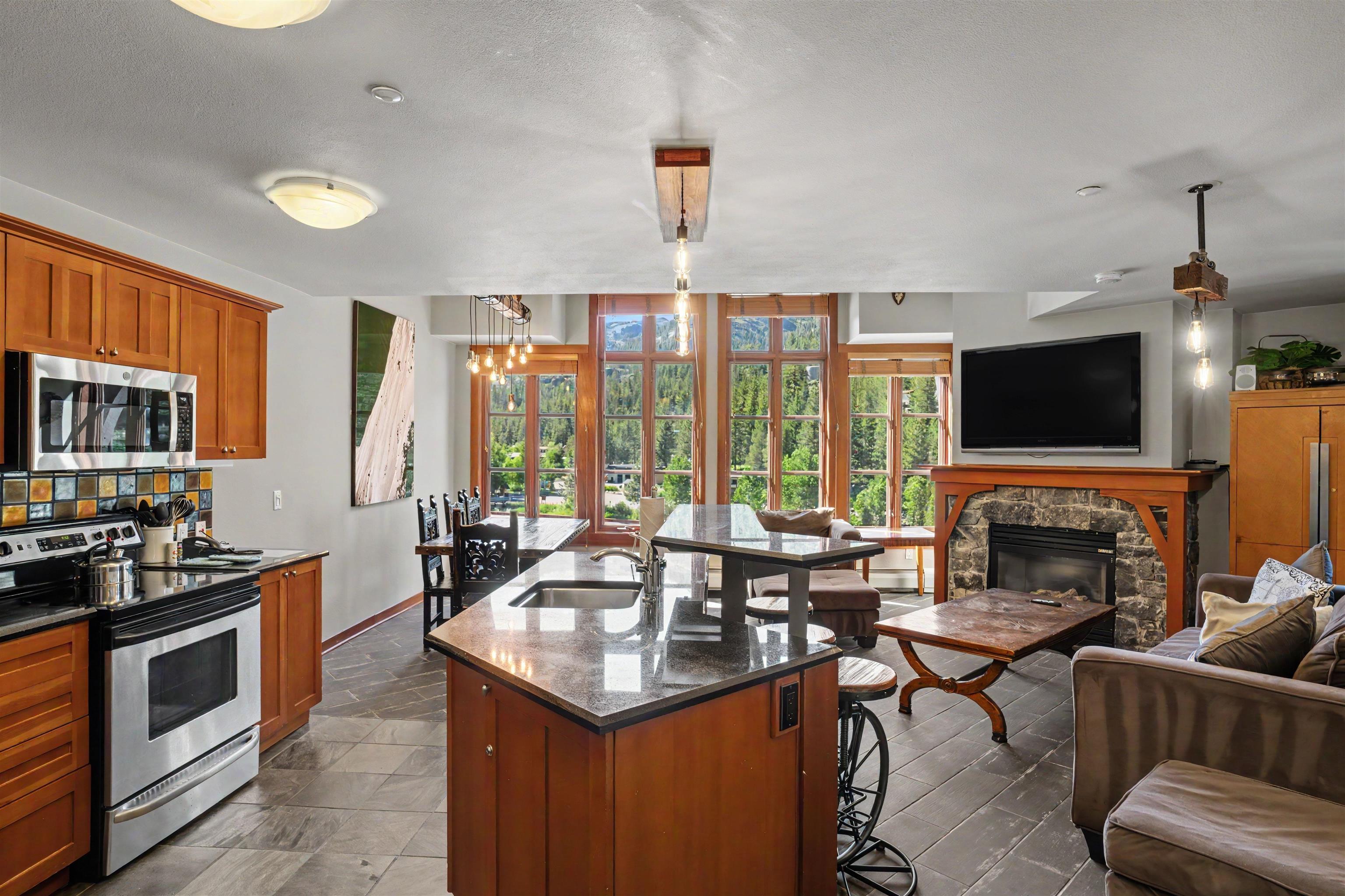 1850 Village South Road, Unit 4417 Olympic Valley, CA 96146 - Photo 1 of 27