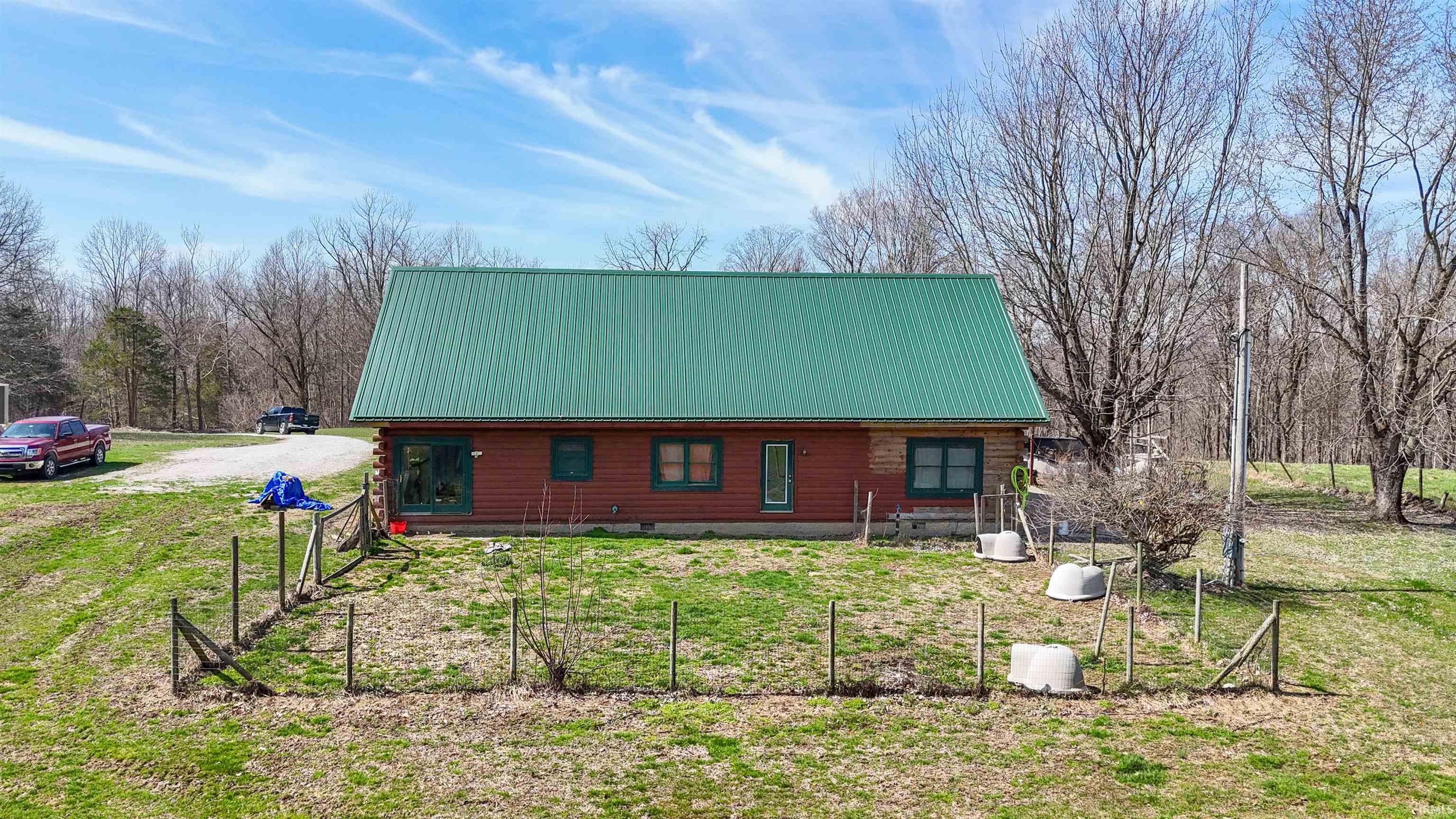 728 Sandstone Road Williams, IN 47470 - Photo 5 of 42 Gallery Image 5
