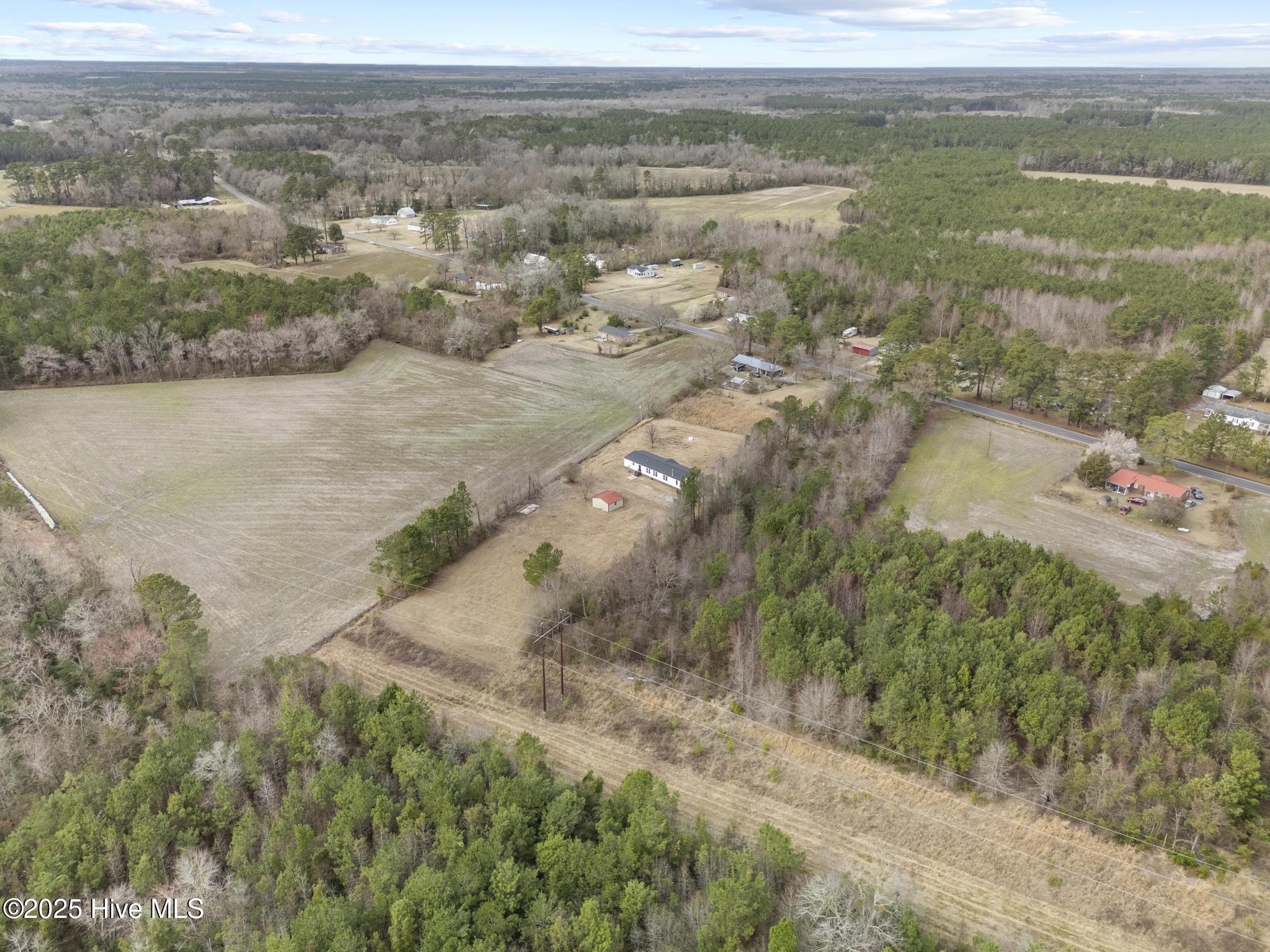 902 Deep Bottom Road Wallace, NC 28466 - Photo 40 of 49 DJI_20250307142217_0643_D
