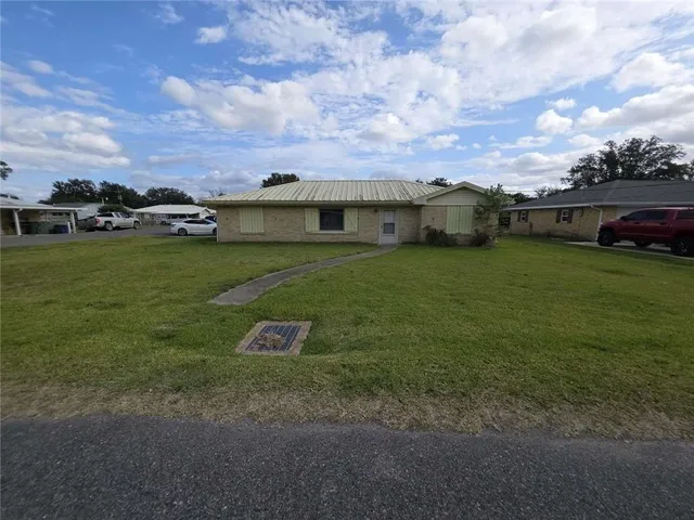 $159,500 | 301 Julia Street, Thibodaux, LA 70301