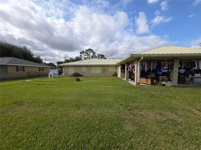 $159,500 | 301 Julia Street, Thibodaux, LA 70301