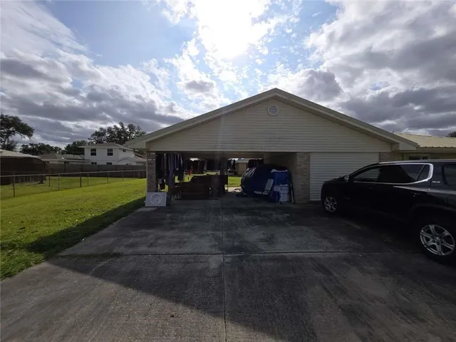 $159,500 | 301 Julia Street, Thibodaux, LA 70301