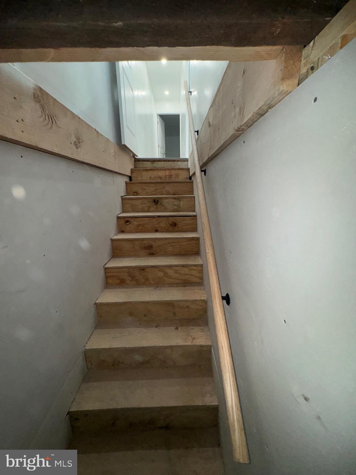 1729 North Bond Street Baltimore, MD 21213 - Photo 28 of 34