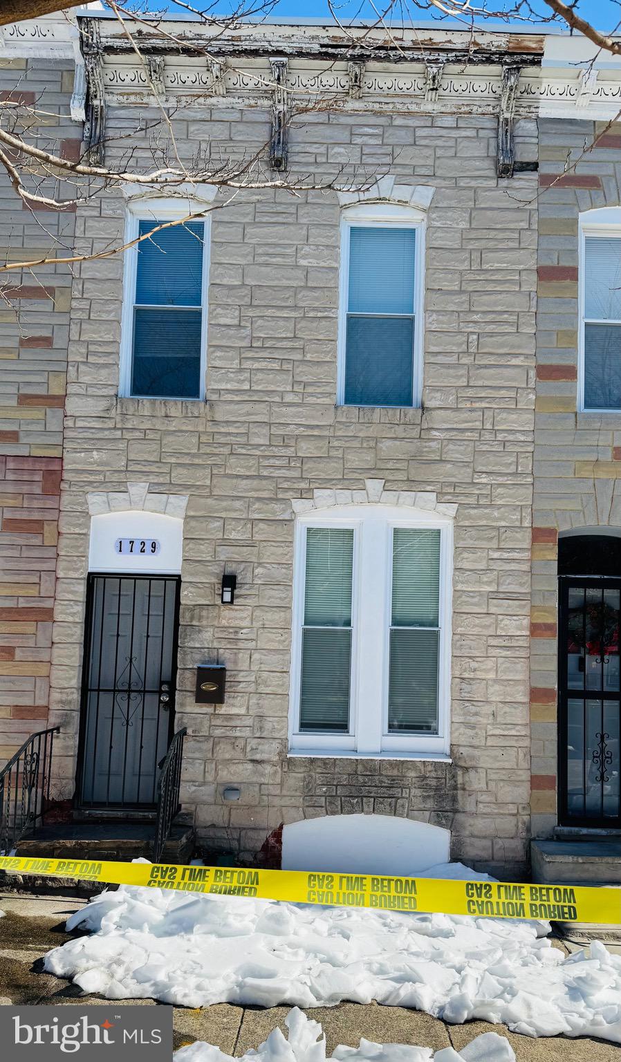 1729 North Bond Street Baltimore, MD 21213 - Photo 3 of 34