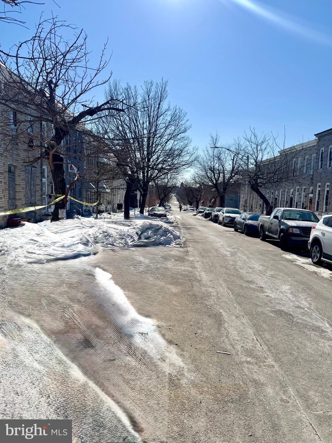 1729 North Bond Street Baltimore, MD 21213 - Photo 32 of 34