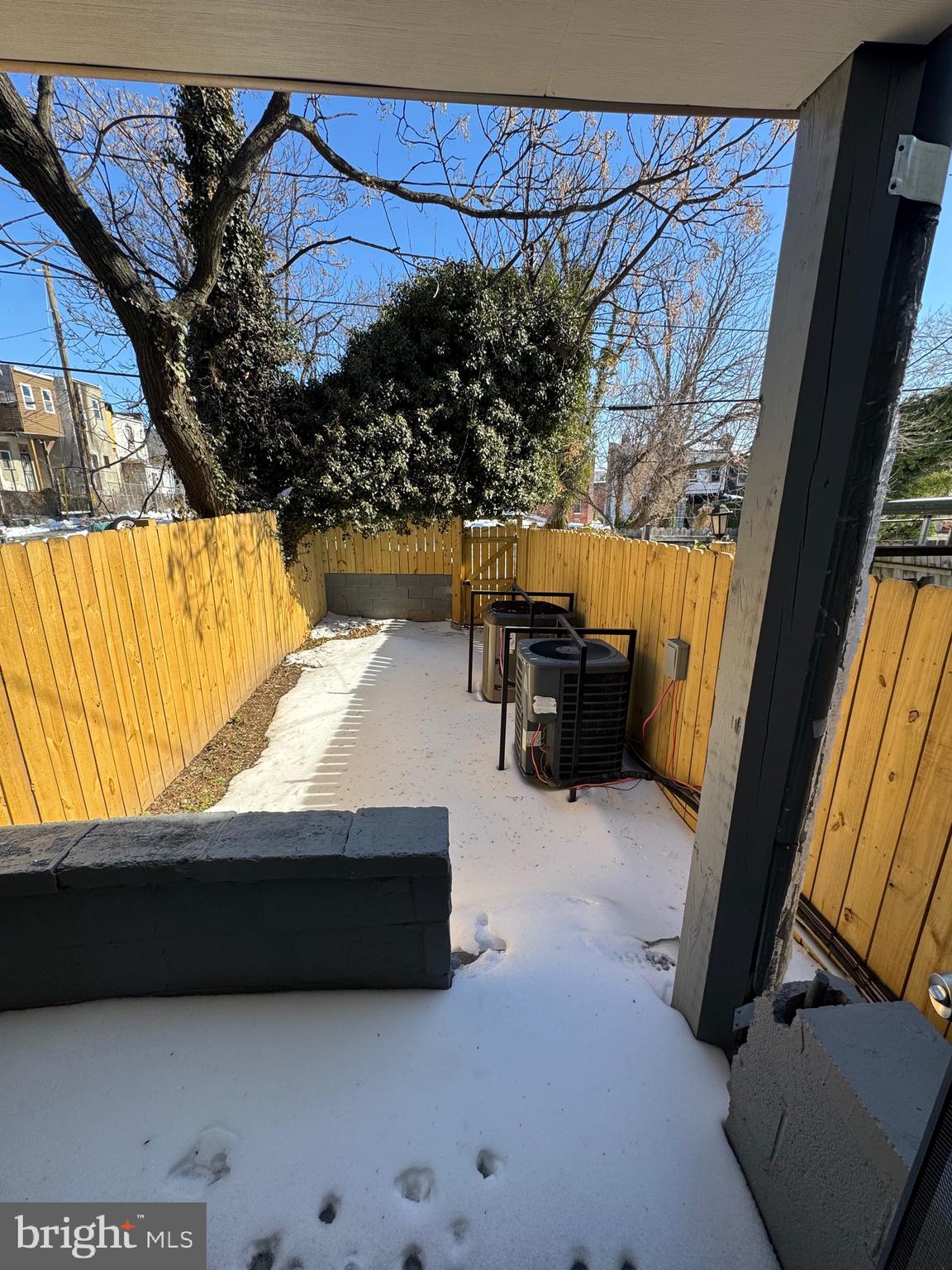 1729 North Bond Street Baltimore, MD 21213 - Photo 34 of 34