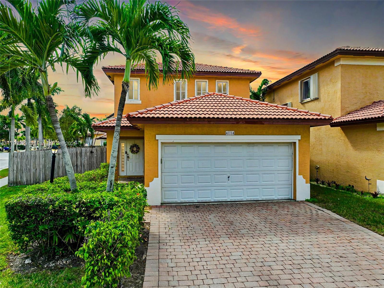 4114 Northeast 25th Court Homestead, FL 33033 - Photo 3 of 67 Gallery Image 3
