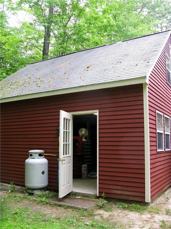 80 Desert Road, Unit A B Freeport, ME 04032 - Photo 32 of 34 Photo