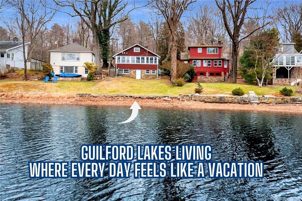 Serene Waters, Dreamy Views: Unveil Your Life on Guilford Lakes