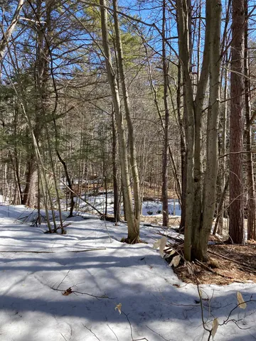 $69,900 | 0 Alden Washburn Drive, Tamworth, NH 03886