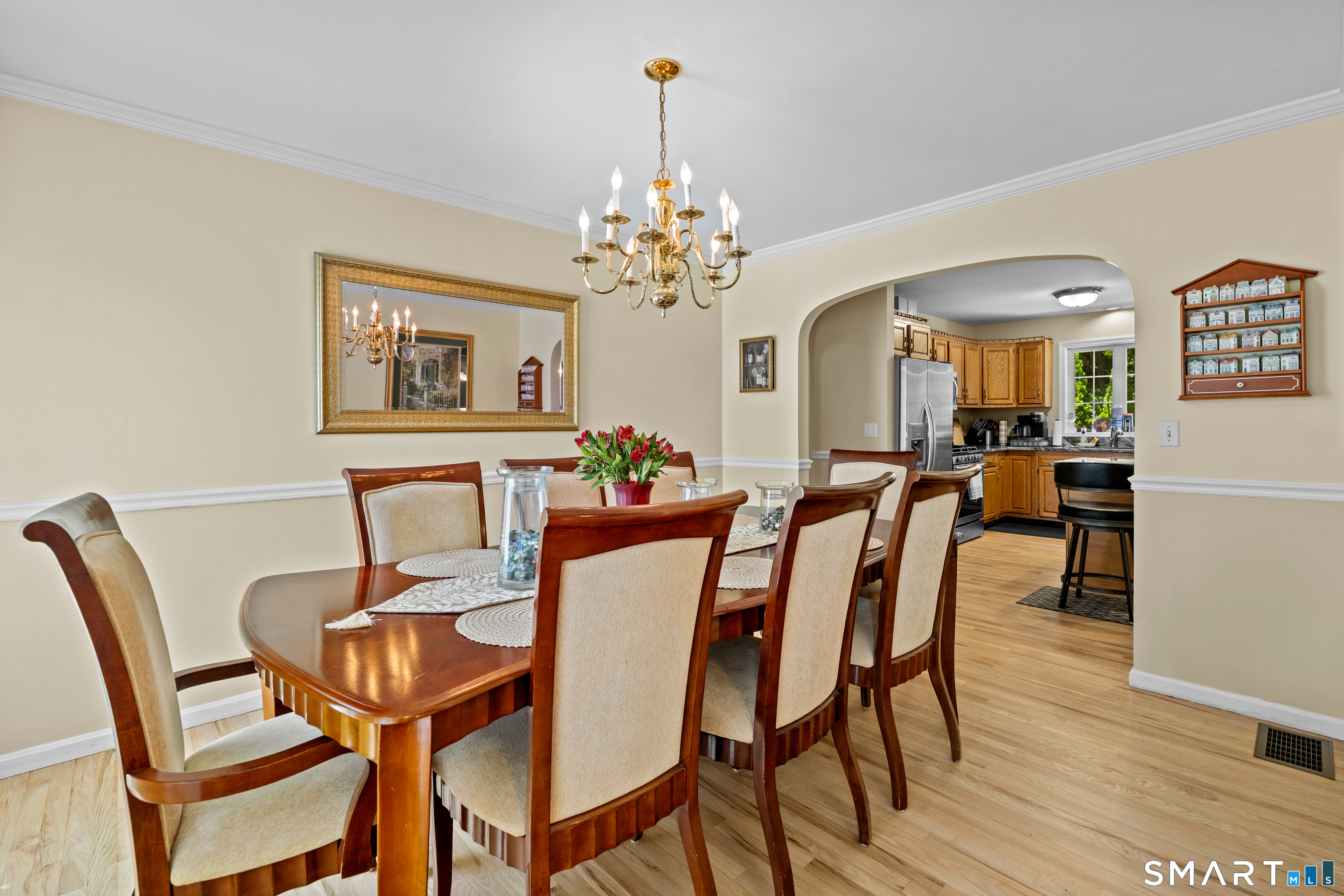 107 South Colman Road Wolcott, CT 06716 - Photo 10 of 38