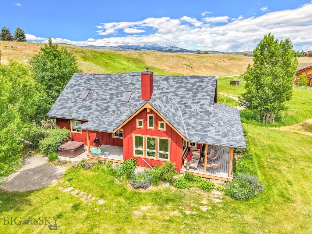 13 Blue Wing Road Ennis, MT 59729 - Photo 19 of 94 Gallery Image 19