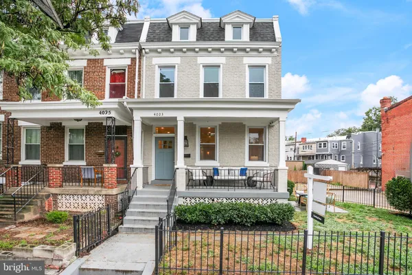 $6,500 | 4023 New Hampshire Avenue Northwest, Washington, DC 20011
