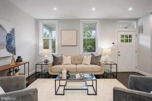 $6,500 | 4023 New Hampshire Avenue Northwest, Washington, DC 20011