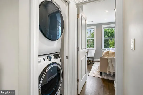 $6,500 | 4023 New Hampshire Avenue Northwest, Washington, DC 20011
