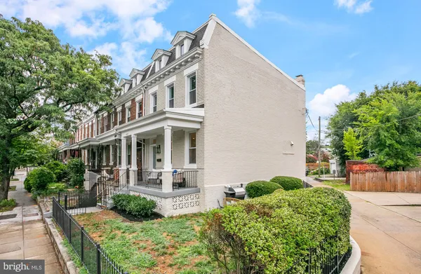 $6,500 | 4023 New Hampshire Avenue Northwest, Washington, DC 20011