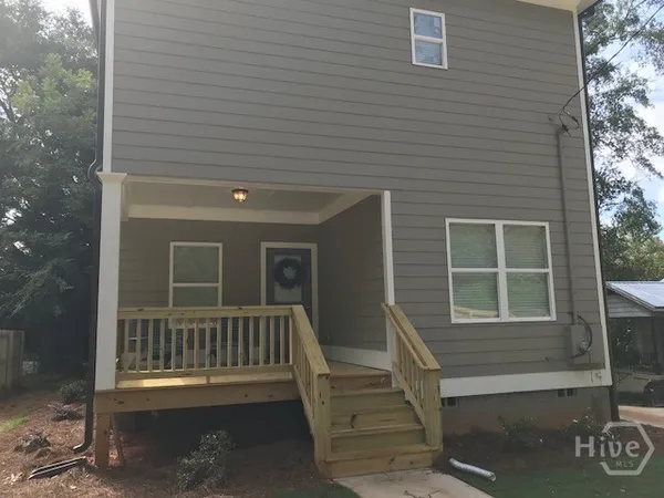 $3,386 | 2184 South Lumpkin Street, Athens, GA 30606