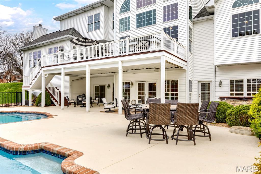 248 Camelot Drive Weldon Spring, MO 63304 - Photo 11 of 21