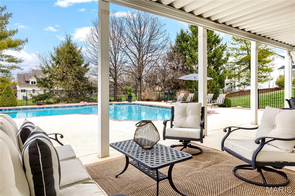 248 Camelot Drive Weldon Spring, MO 63304 - Photo 12 of 21