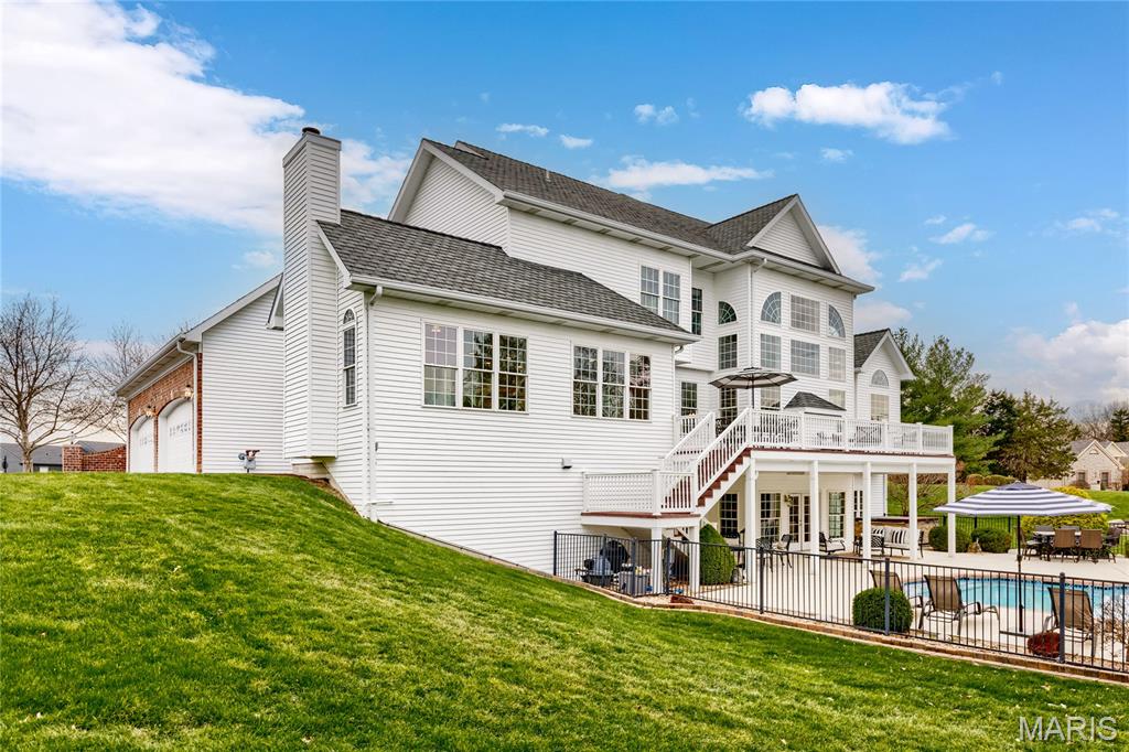 248 Camelot Drive Weldon Spring, MO 63304 - Photo 14 of 21