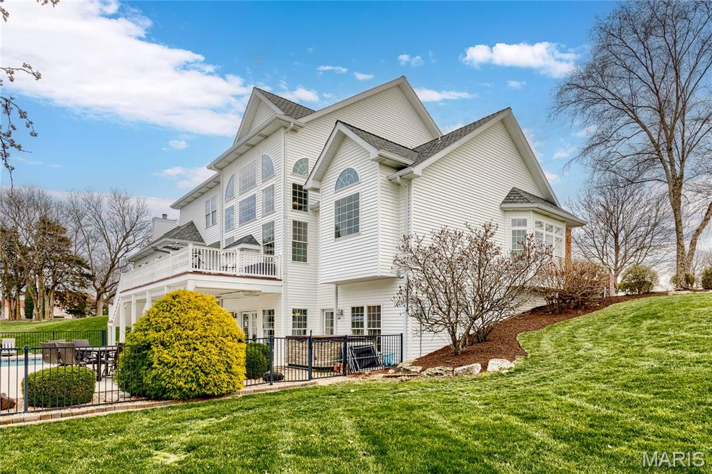 248 Camelot Drive Weldon Spring, MO 63304 - Photo 15 of 21