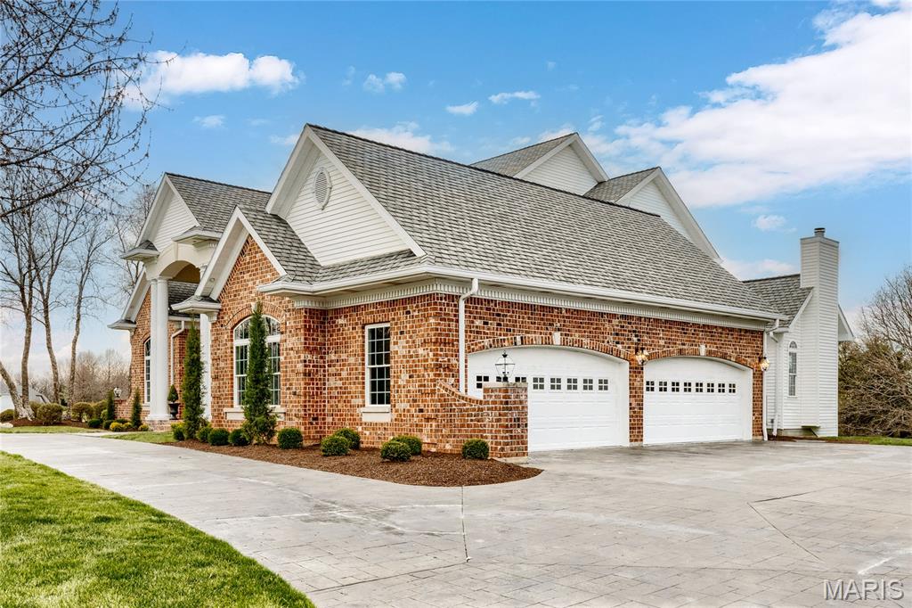 248 Camelot Drive Weldon Spring, MO 63304 - Photo 16 of 21