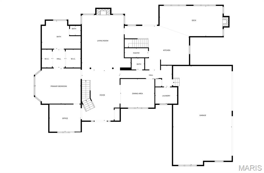 248 Camelot Drive Weldon Spring, MO 63304 - Photo 18 of 21