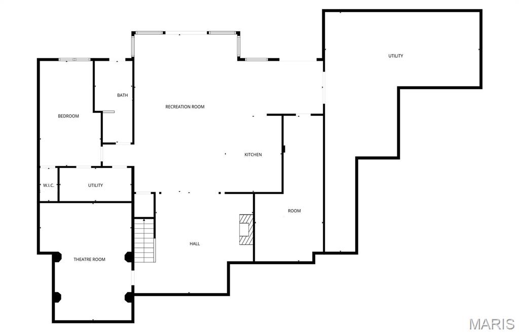 248 Camelot Drive Weldon Spring, MO 63304 - Photo 20 of 21