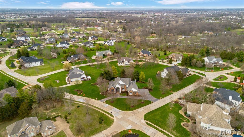 248 Camelot Drive Weldon Spring, MO 63304 - Photo 3 of 21