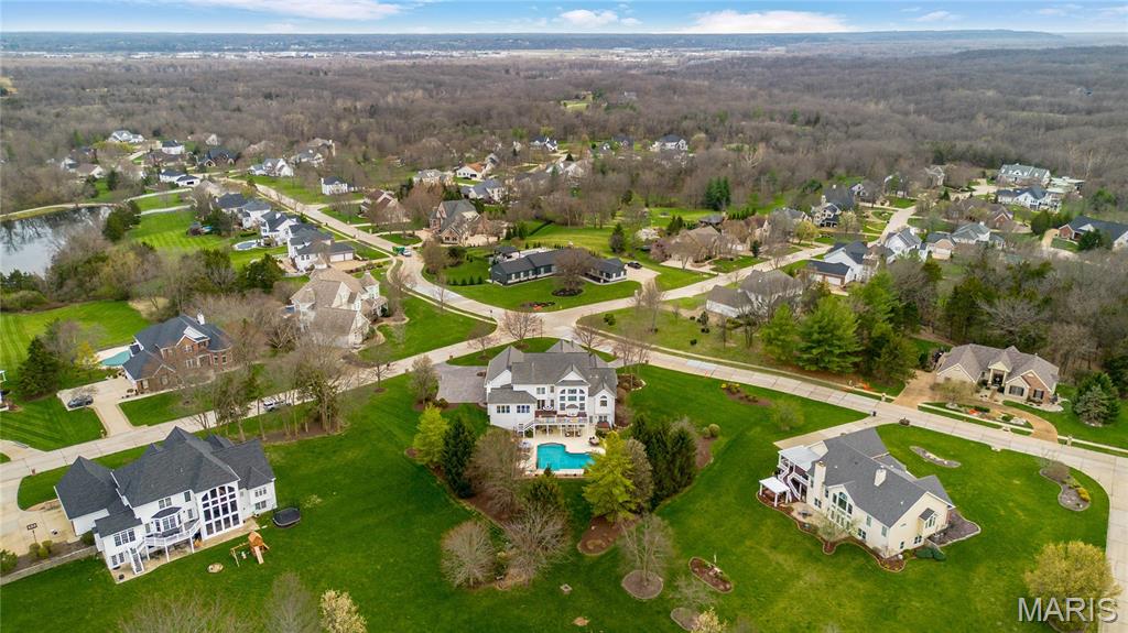 248 Camelot Drive Weldon Spring, MO 63304 - Photo 5 of 21