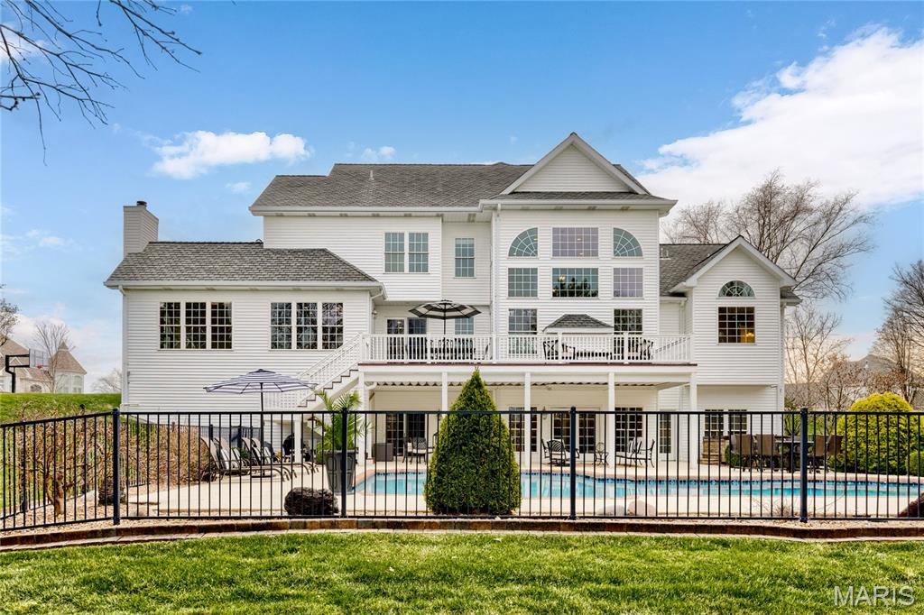 248 Camelot Drive Weldon Spring, MO 63304 - Photo 6 of 21