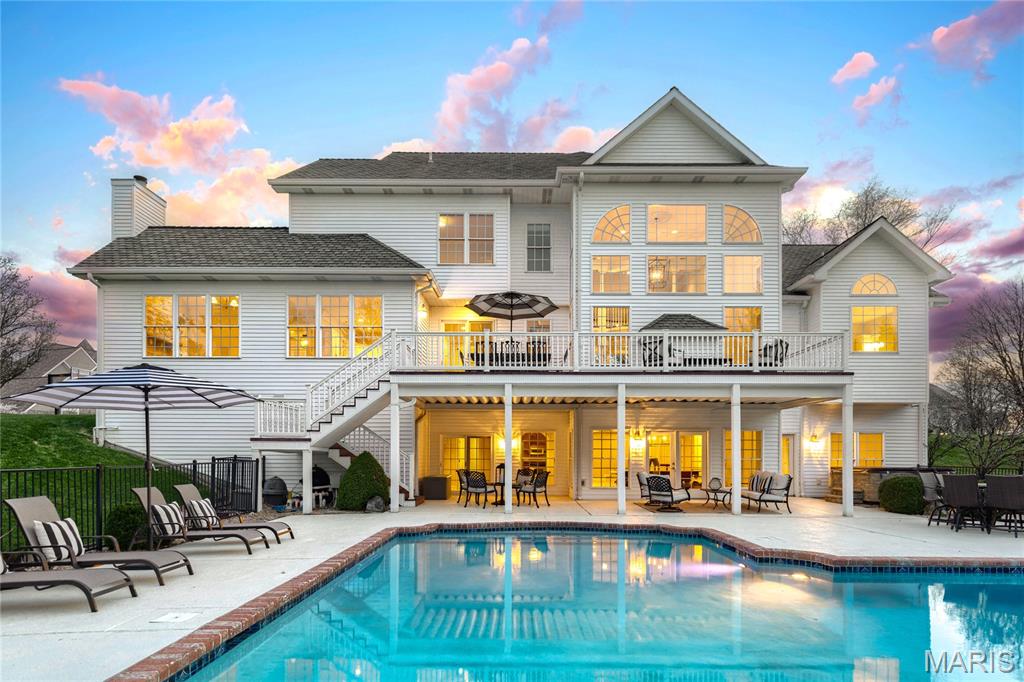 248 Camelot Drive Weldon Spring, MO 63304 - Photo 7 of 21