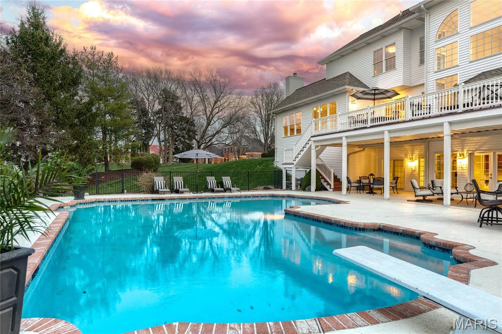 248 Camelot Drive Weldon Spring, MO 63304 - Photo 8 of 21