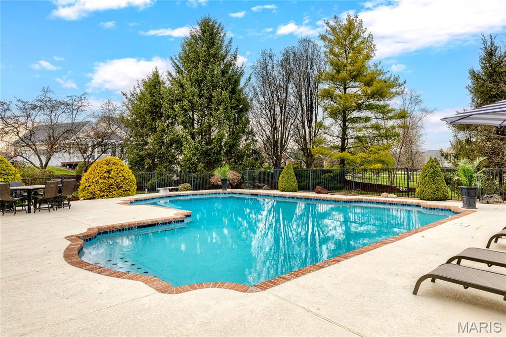 248 Camelot Drive Weldon Spring, MO 63304 - Photo 9 of 21