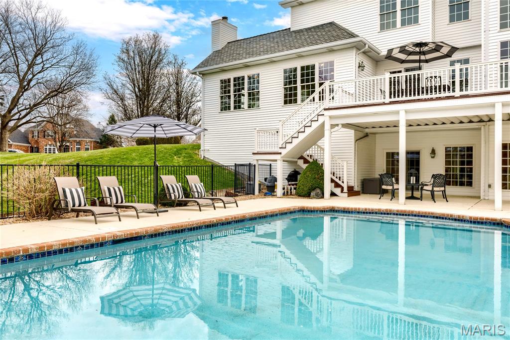 248 Camelot Drive Weldon Spring, MO 63304 - Photo 10 of 21