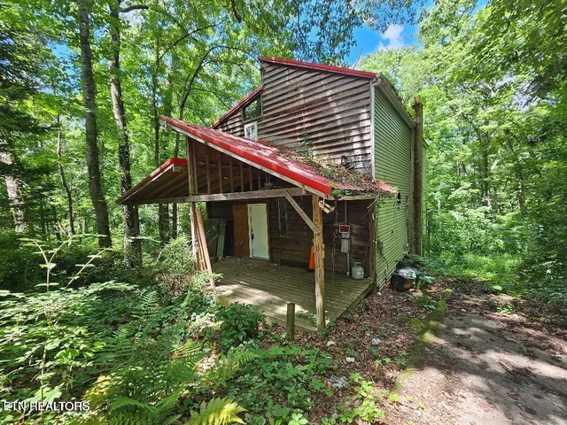 $140,000 | 8031 Shady Lane, Powell, TN 37849