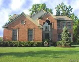 5379 Coomer Road West Bloomfield, MI 48324 - Photo 1 of 1 Property Photo