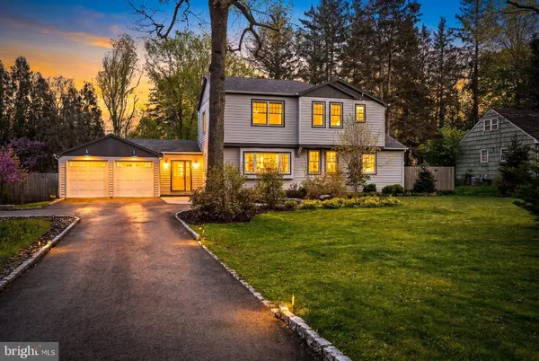 $1,749,000 | 803 Princeton Kingston Road, Princeton, NJ 08540
