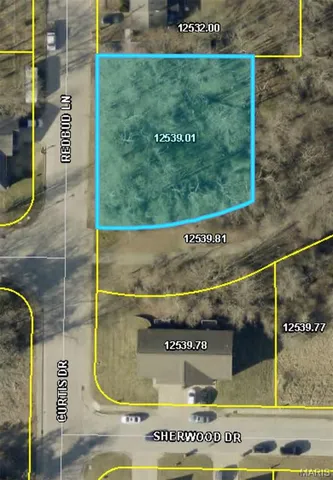 $34,900 | 0 Redbud Lane, Rolla, MO 65401