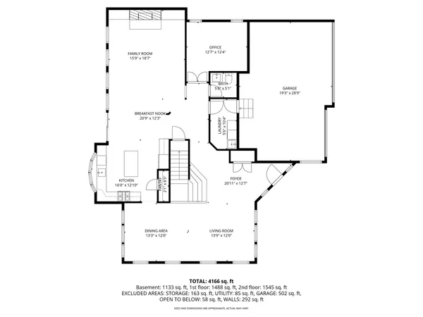 $725,000 | 492 Bond Drive, Batavia, IL 60510