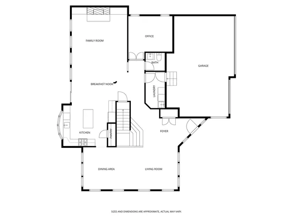 $725,000 | 492 Bond Drive, Batavia, IL 60510