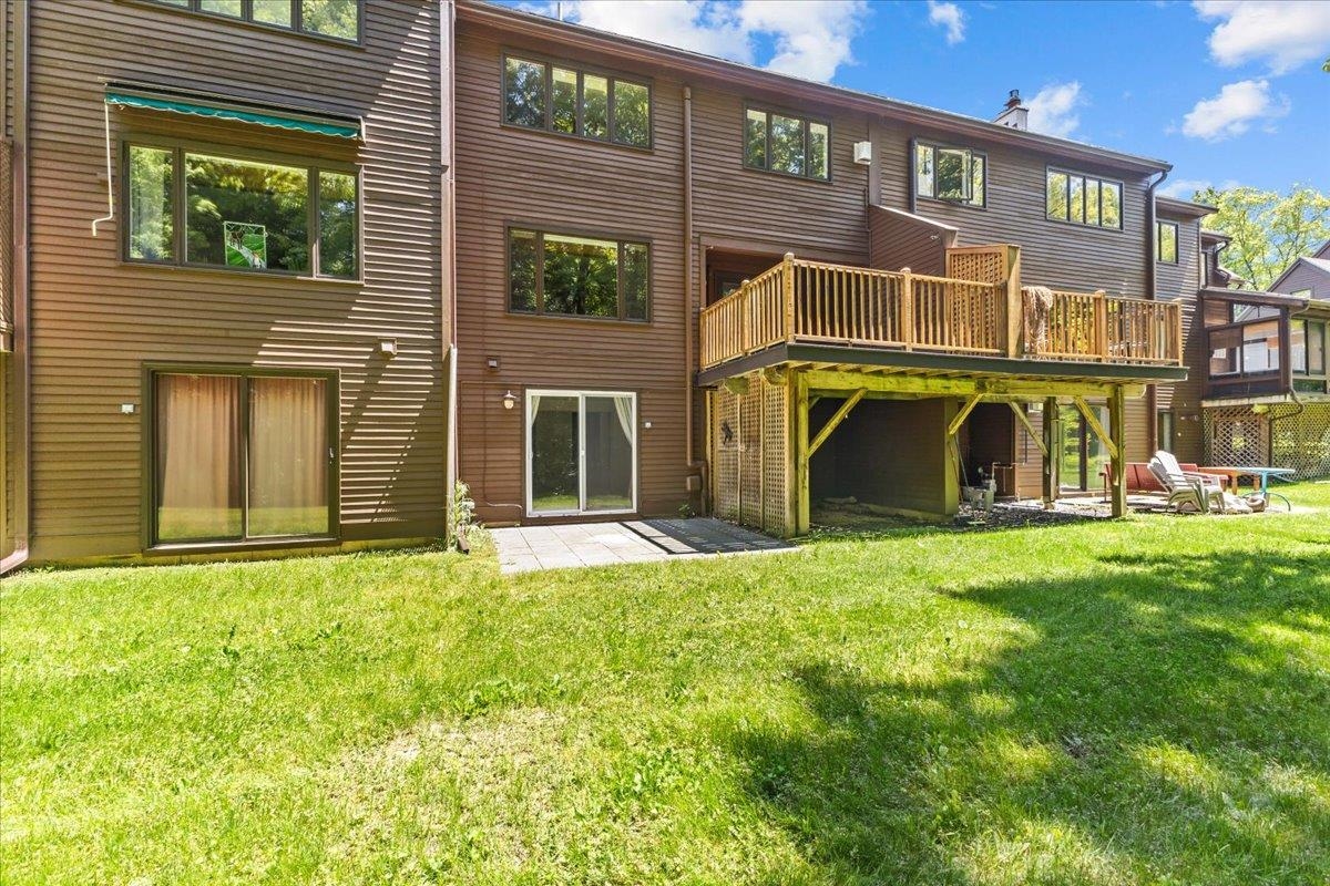 364 Acorn Lane Shelburne, VT 05482 - Photo 35 of 51