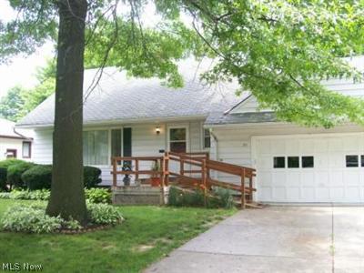 811 Trebisky Road Cleveland, OH 44143 - Photo 1 of 1
