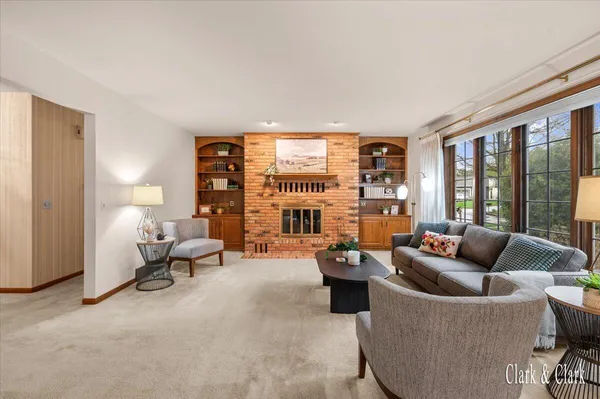 $459,900 | 2220 Mission Hills Drive Southeast, Grand Rapids, MI 49546