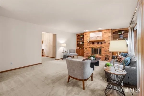 $459,900 | 2220 Mission Hills Drive Southeast, Grand Rapids, MI 49546