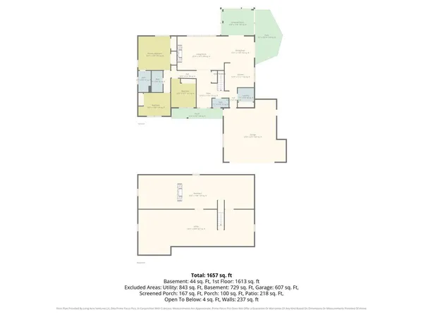 $459,900 | 2220 Mission Hills Drive Southeast, Grand Rapids, MI 49546
