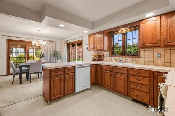 $459,900 | 2220 Mission Hills Drive Southeast, Grand Rapids, MI 49546