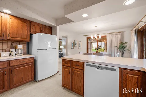 $459,900 | 2220 Mission Hills Drive Southeast, Grand Rapids, MI 49546
